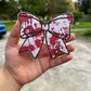 Bloody bow freshie