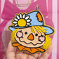Scarecrow freshie