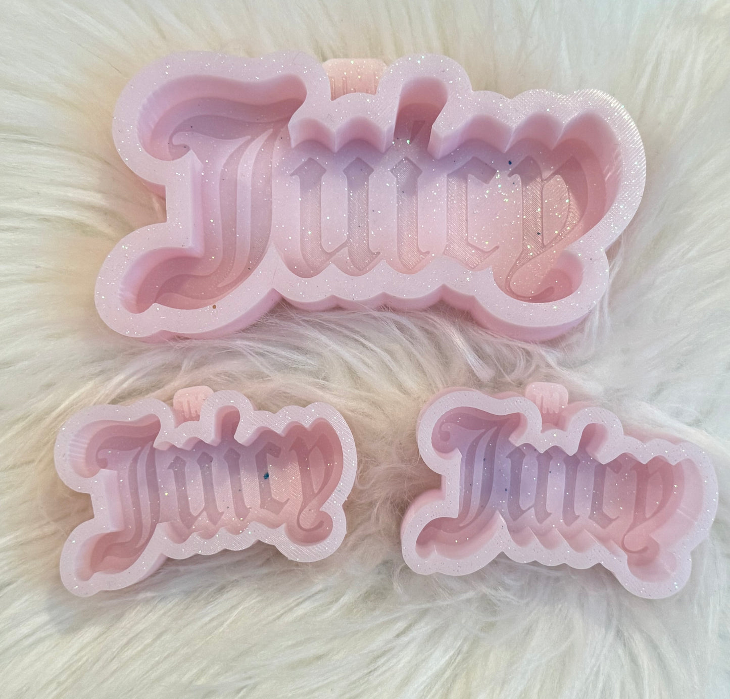Juicy mold