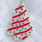 Tree cake freshie