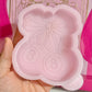 8 ball bow cherries mold