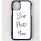 Custom image phone case