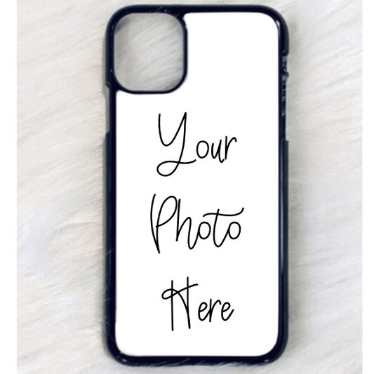 Custom image phone case
