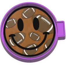 Football smiley