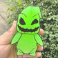 Oogie boogie freshie