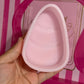 Candy corn mold