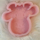 Cinnamaroll pumpkin mold