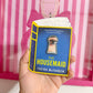 Book freshie: The Housemaid