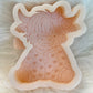 Highland heart pajamas mold TFS