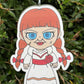 Annabelle freshie