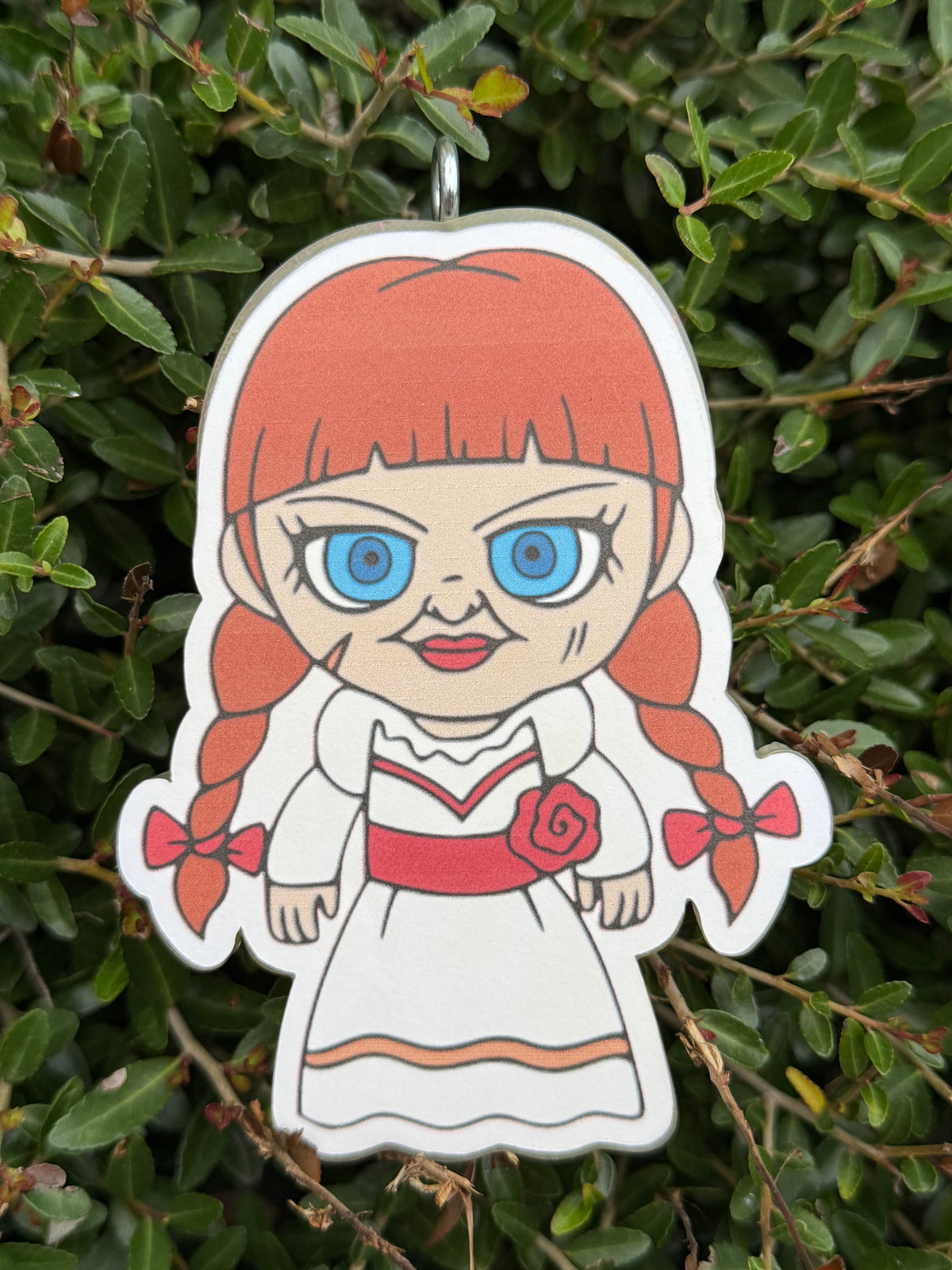Annabelle freshie