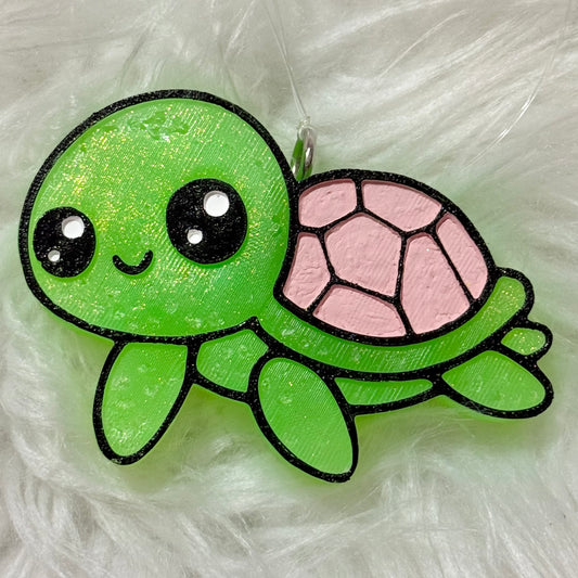 Turtle freshie