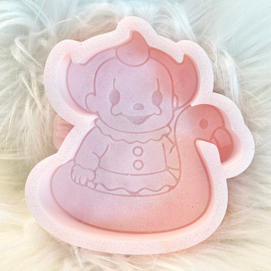 Pennywise floatie