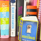 Book mold