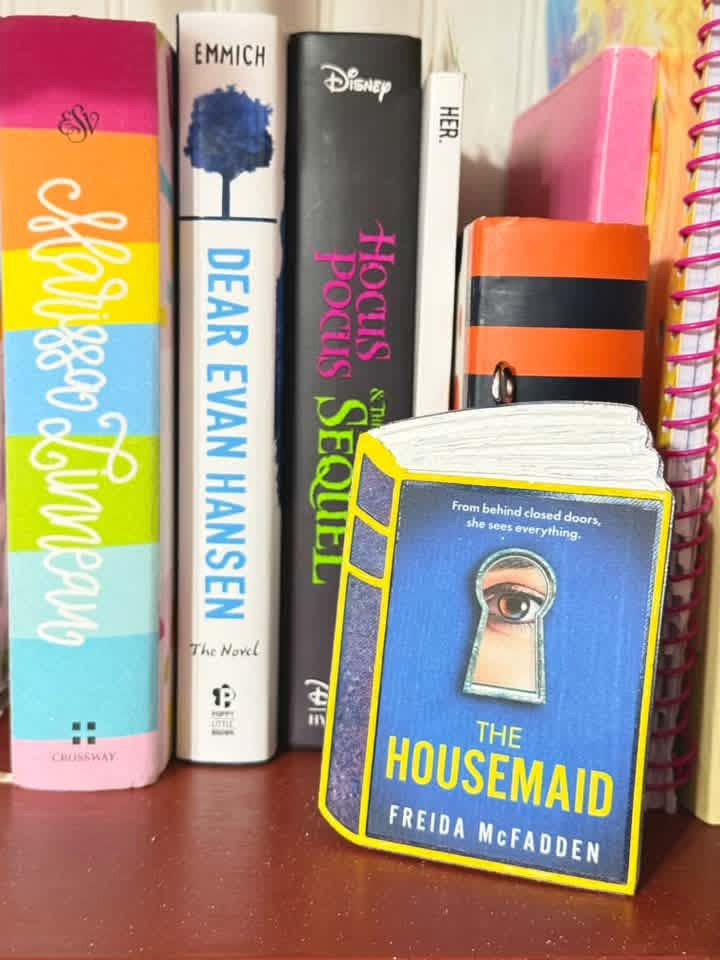 Book mold
