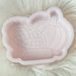 Fall baking mold