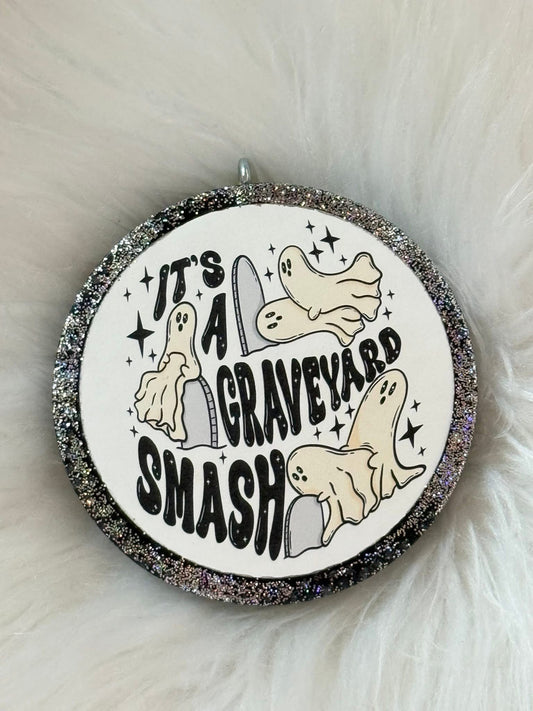 Graveyard smash freshie