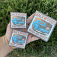 Backwoods born and raised freshie