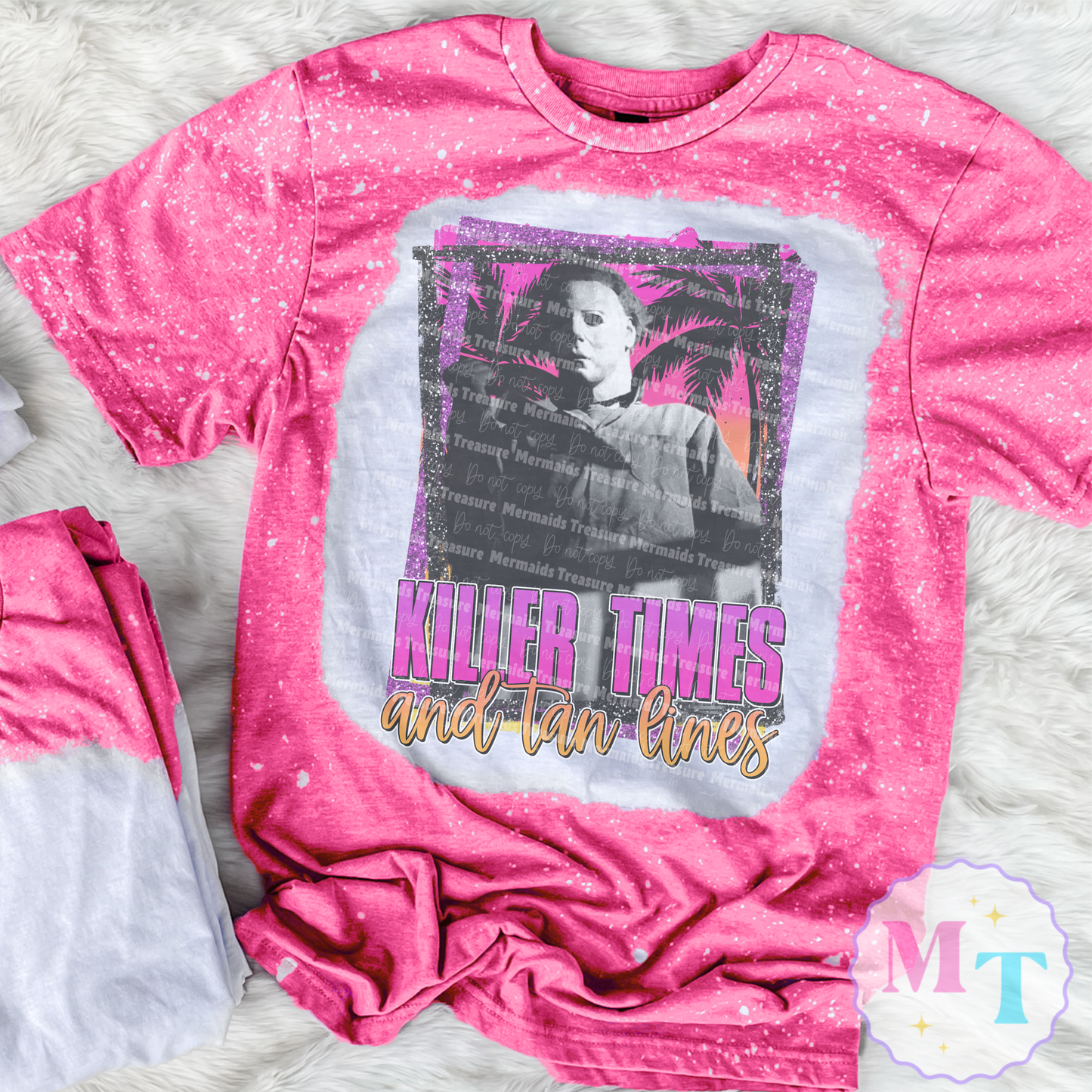 Killer times & Tan lines Michael Myers