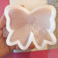 Football bow mold