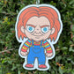 Chucky freshie