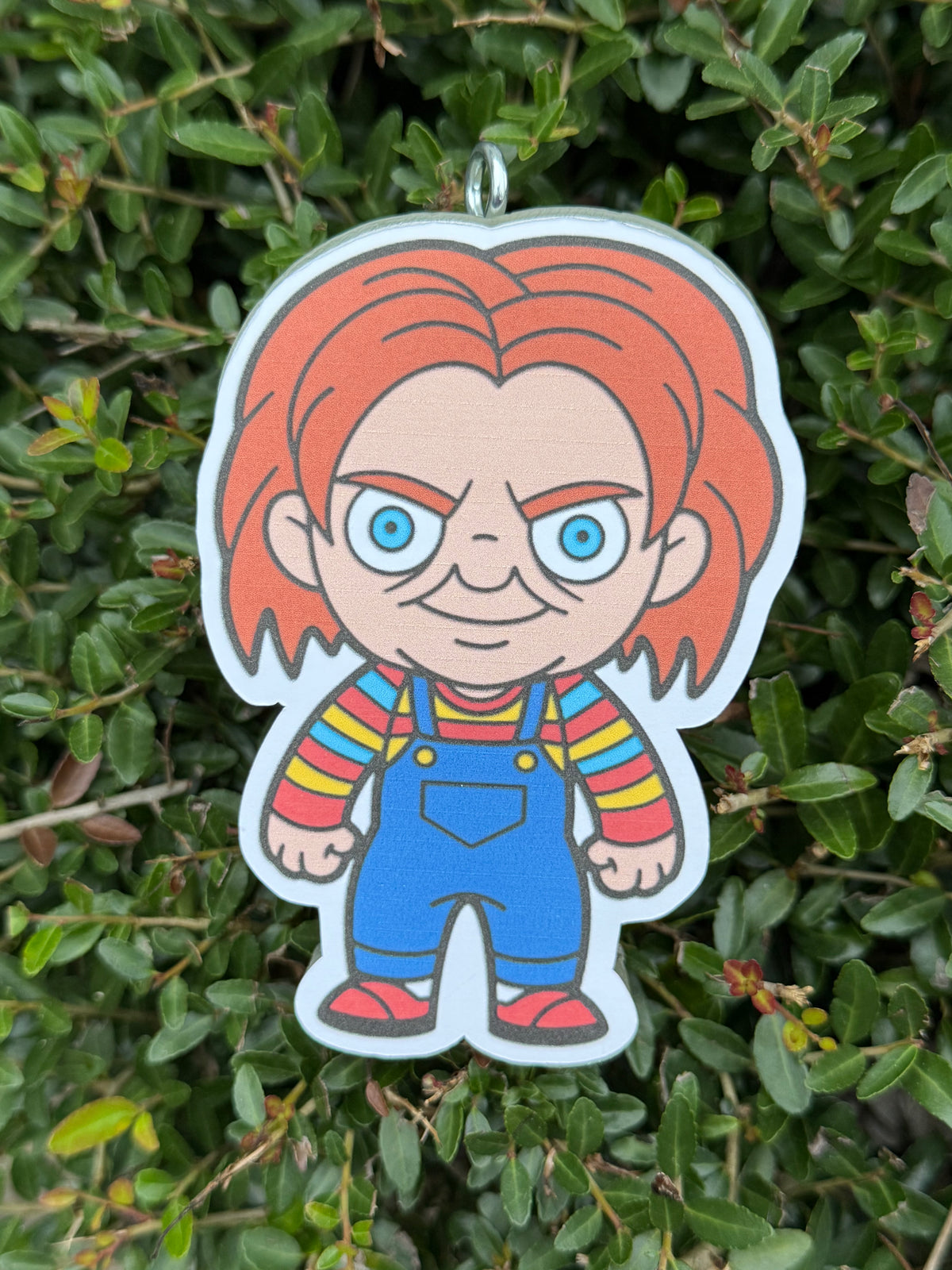Chucky freshie