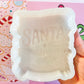 I put out for Santa mold