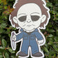 Michael Myers freshie