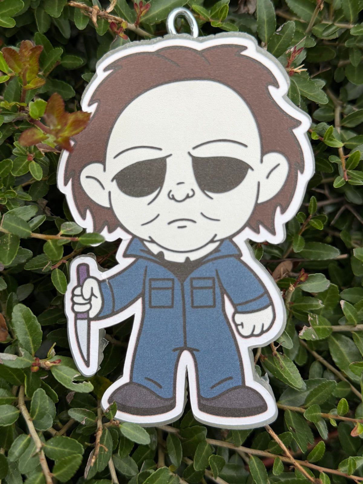 Michael Myers freshie