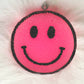 Happy face freshie
