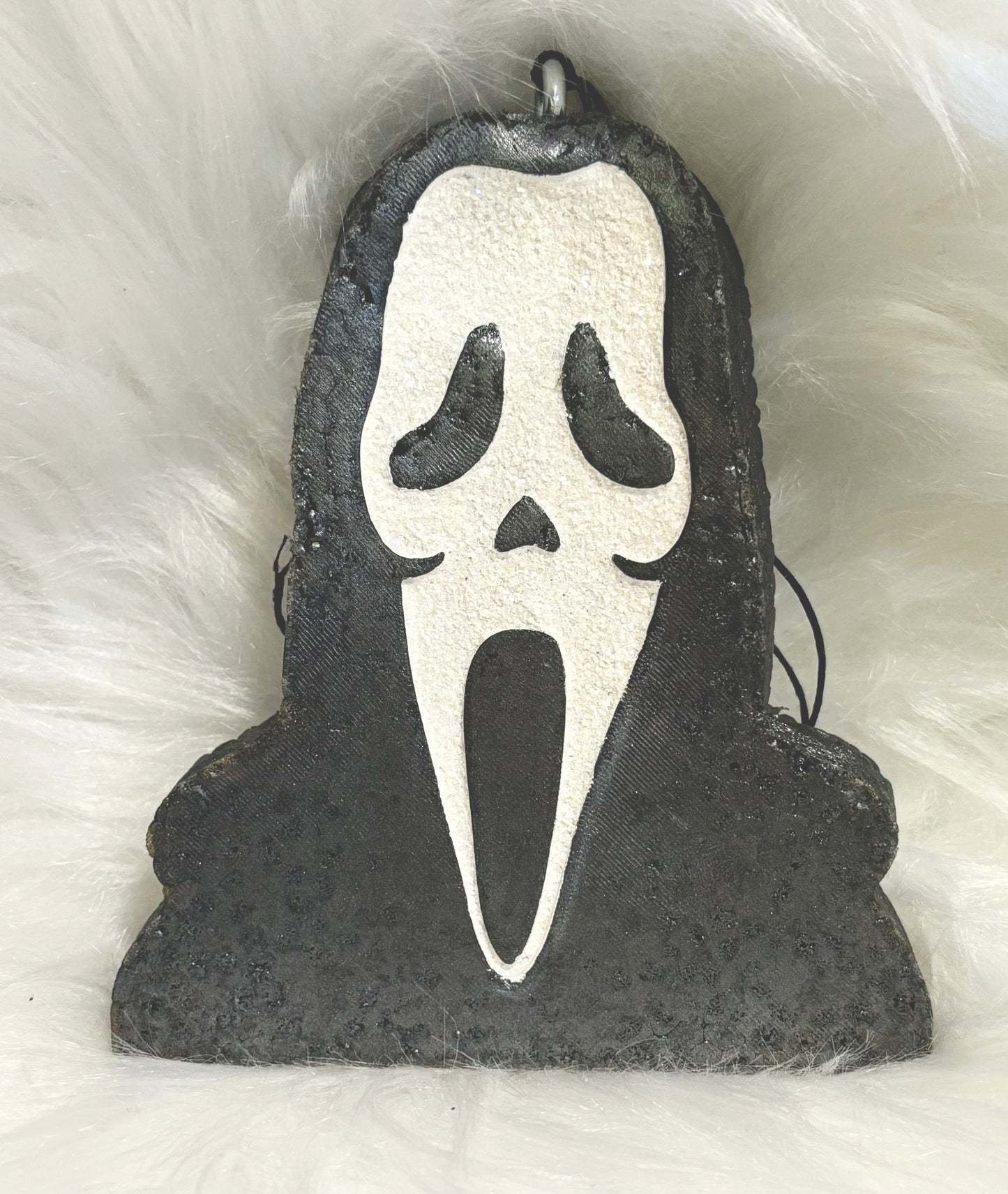 Ghostface freshie