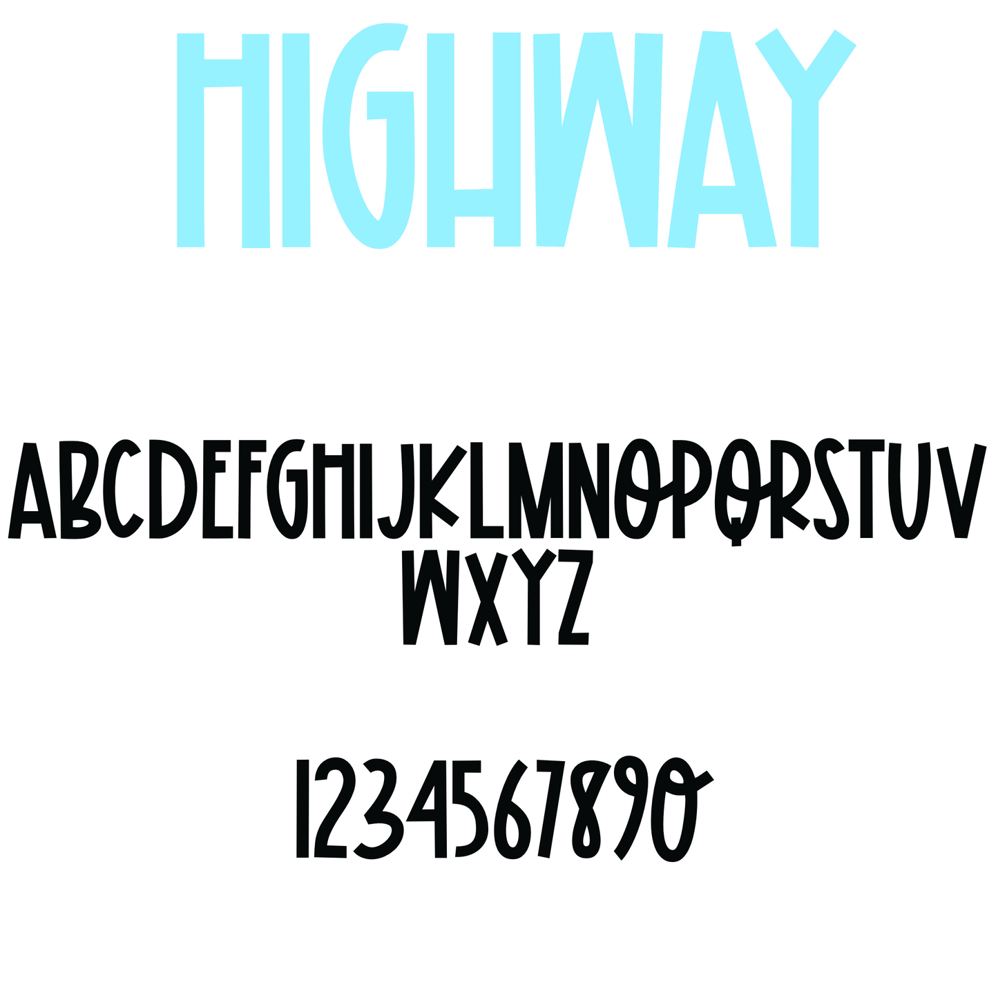 Cottontown tie headband NAME