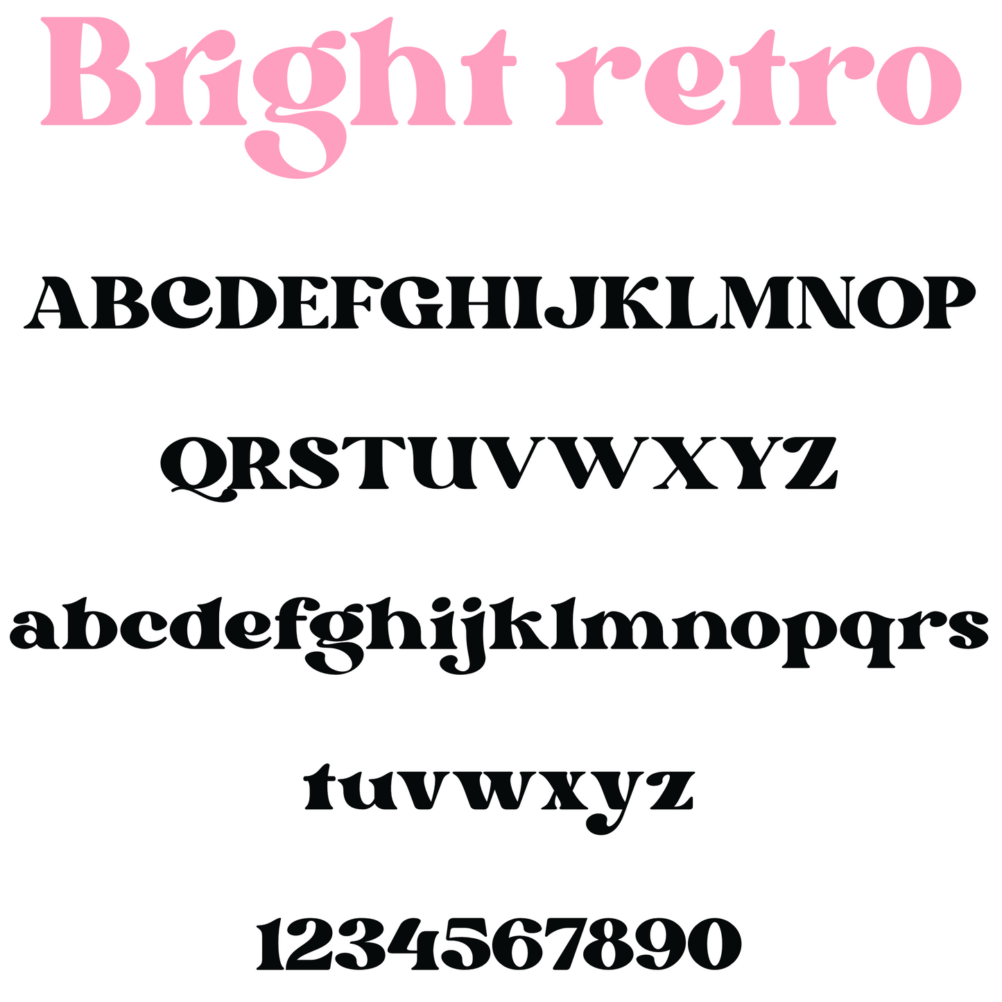 Cottontown tie headband NAME