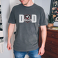 Cottontown United DAD tee