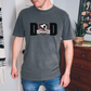 Cottontown United DAD tee