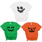 Boo bucket shirt