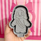 Jesus loves you mold