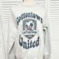 Cottontown United sweatshirt