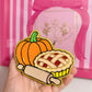 Fall baking freshie