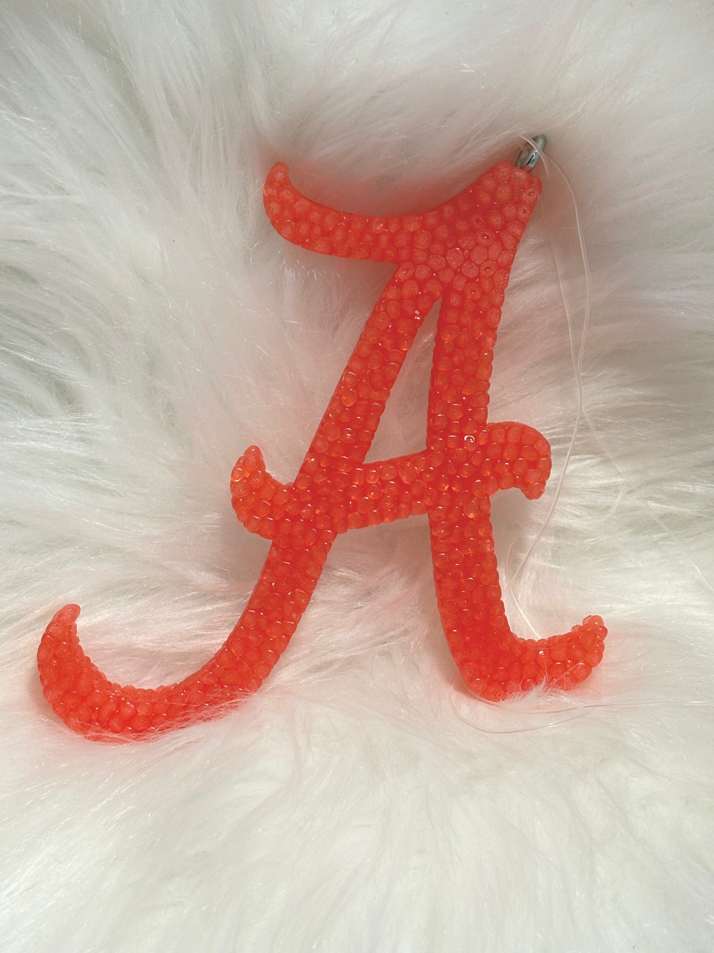 Alabama freshie