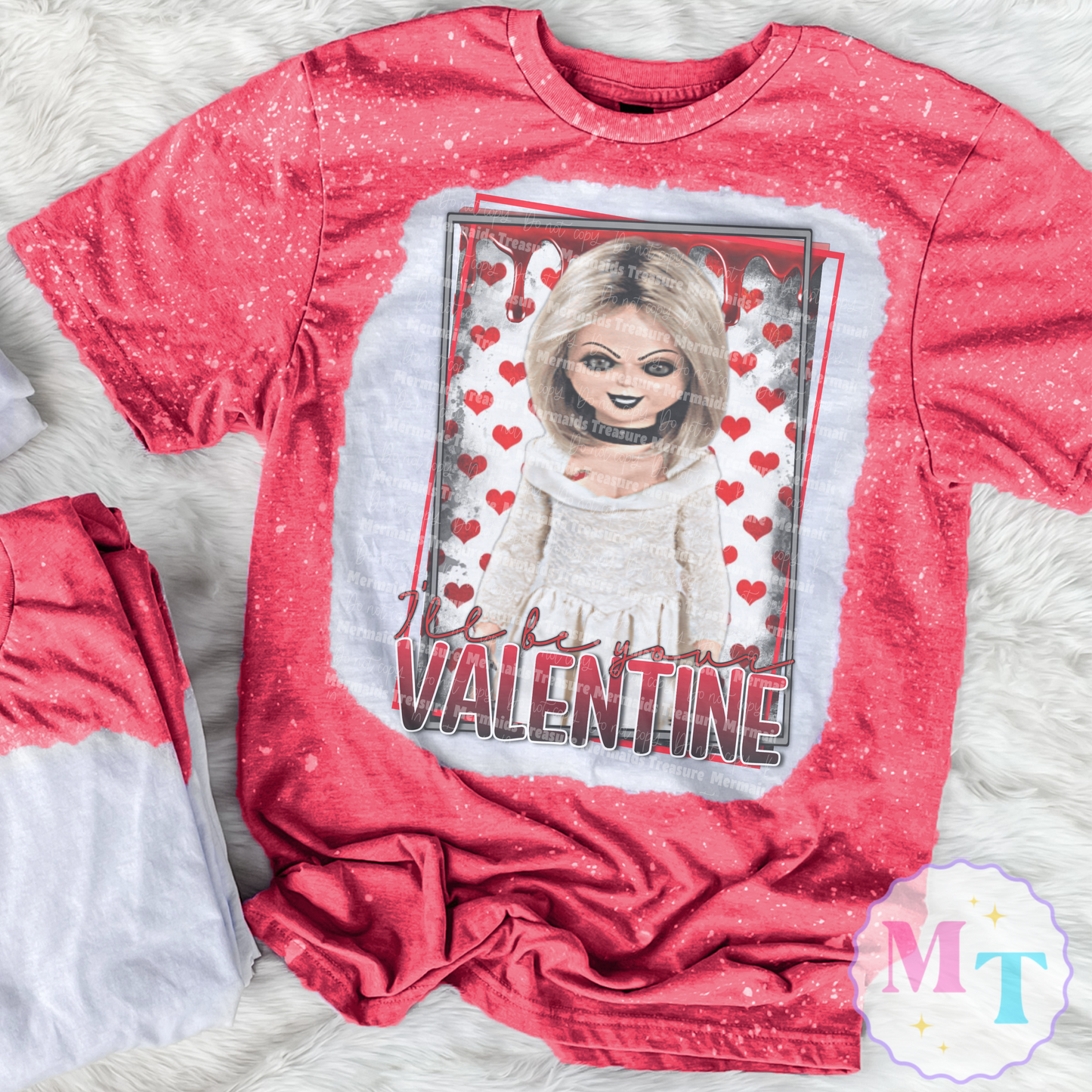 Tiffany I’ll be your valentine