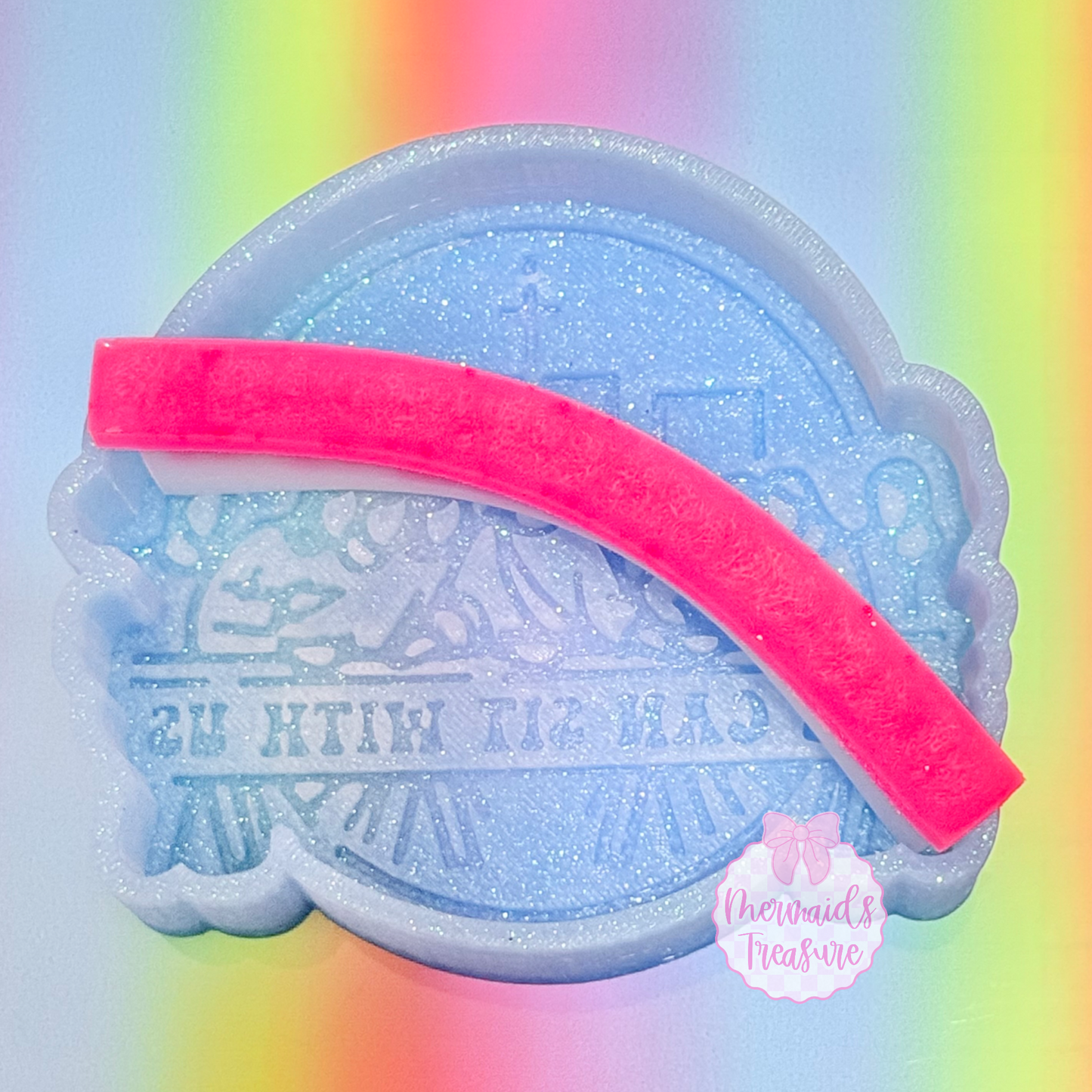 Freshie mold dividers