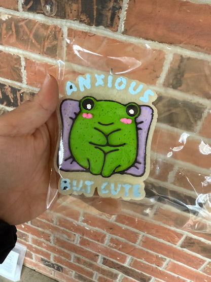 B-Grade air fresheners (multiple styles)