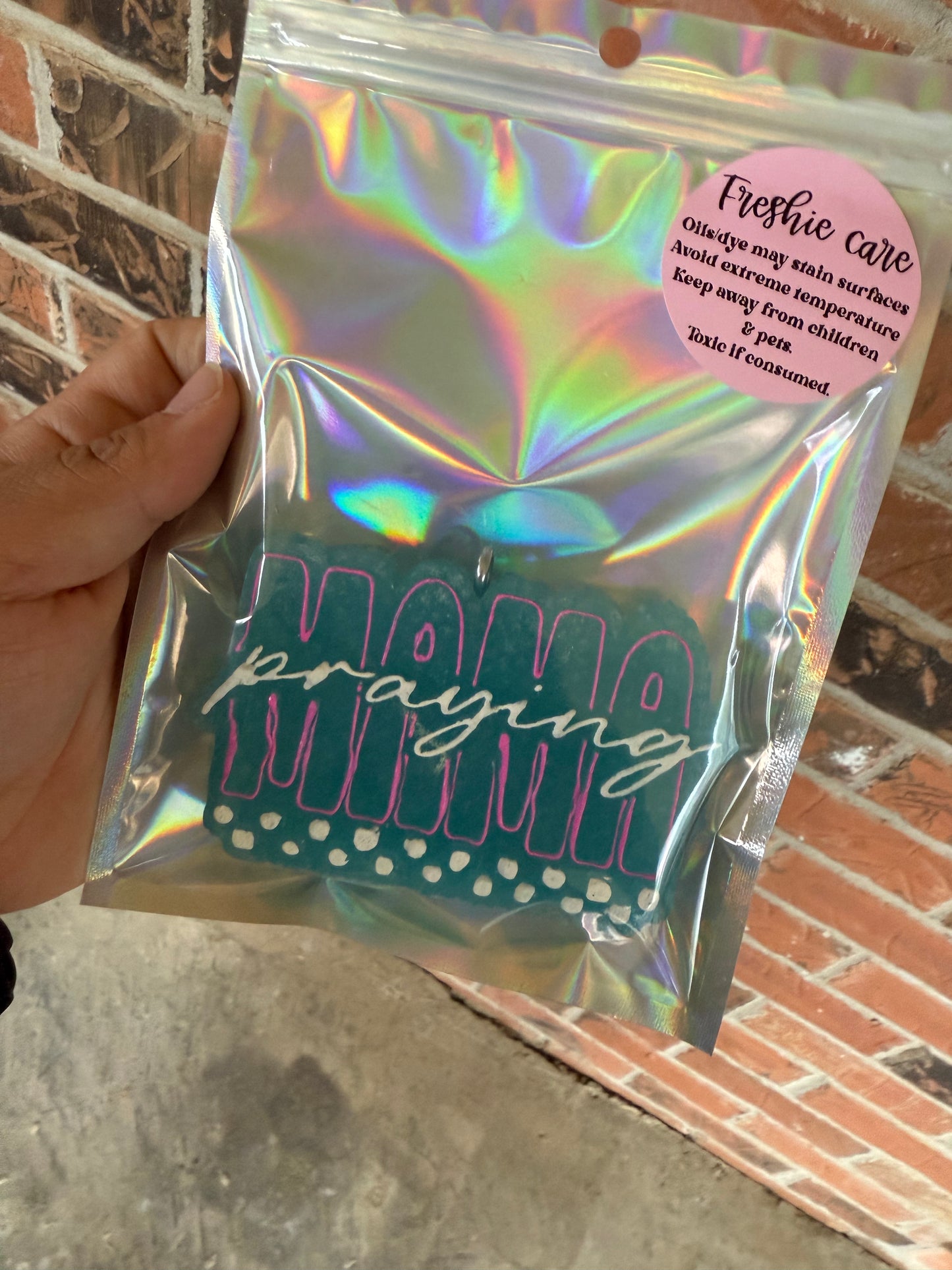 B-Grade air fresheners (multiple styles)