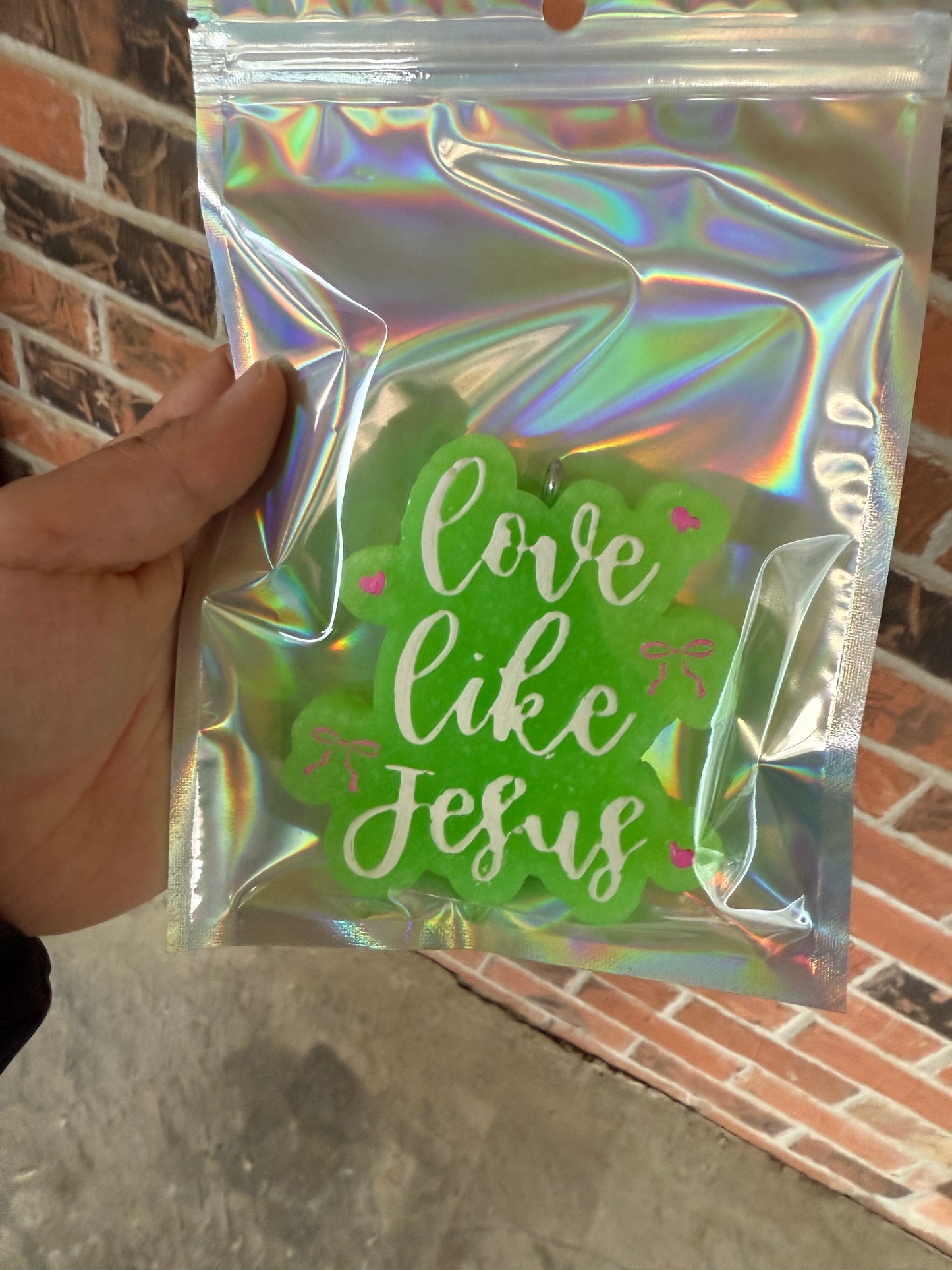 B-Grade air fresheners (multiple styles)