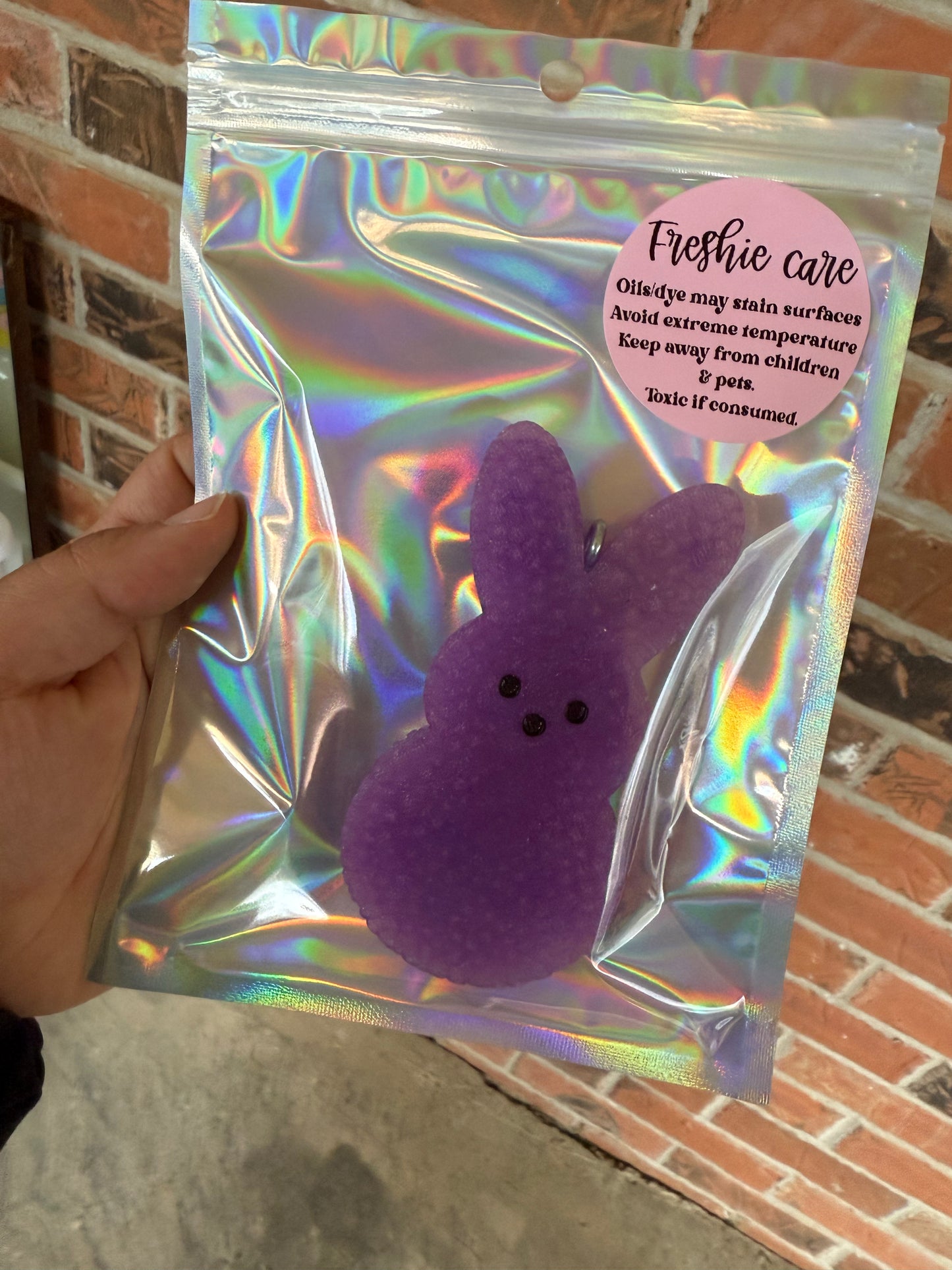 B-Grade air fresheners (multiple styles)