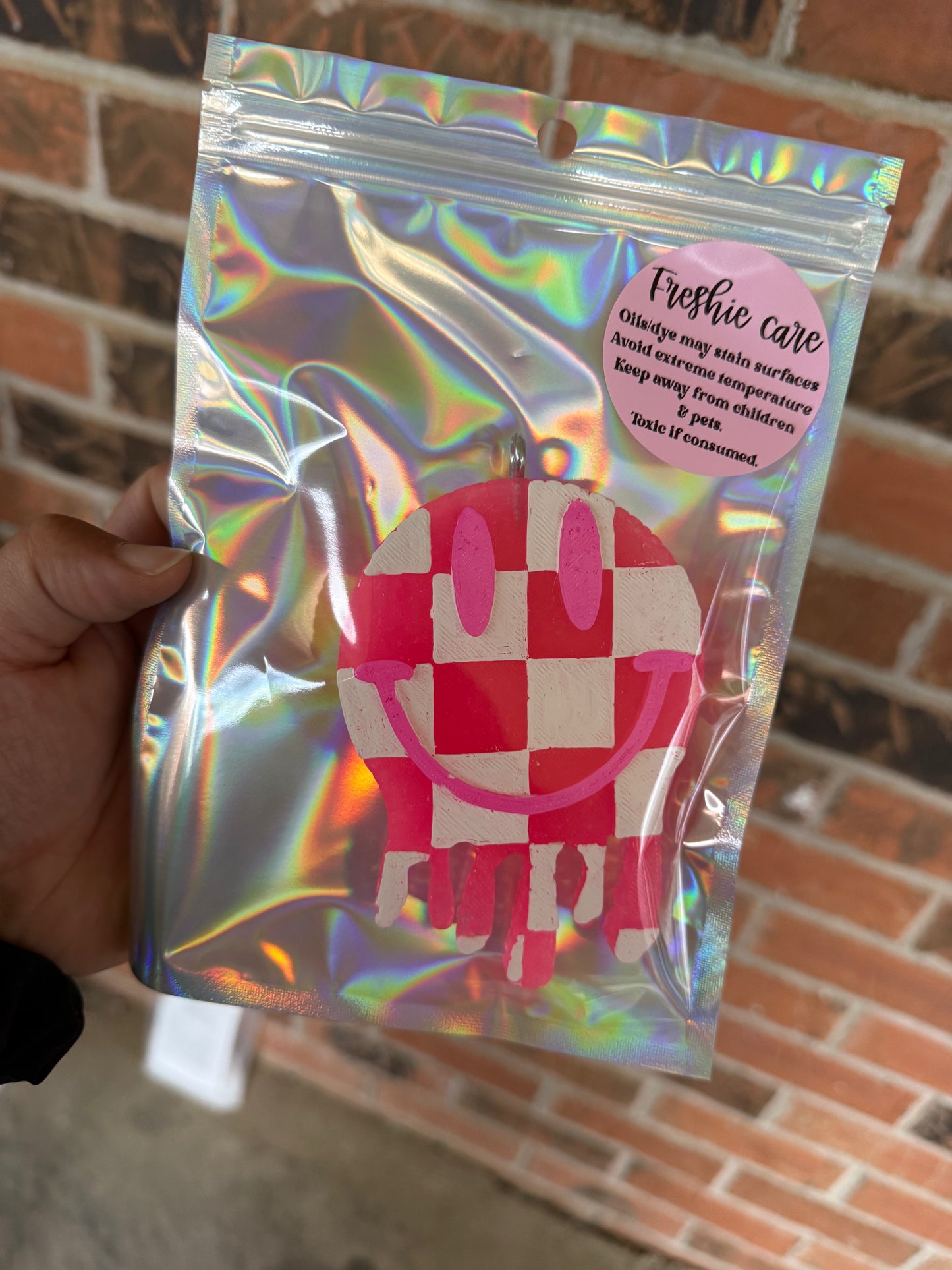 B-Grade air fresheners (multiple styles)