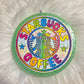 Coffee girl freshie