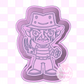 Freddy mold