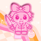 Michael Myers bow